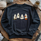 Ghost Stitchers Society Sweatshirt