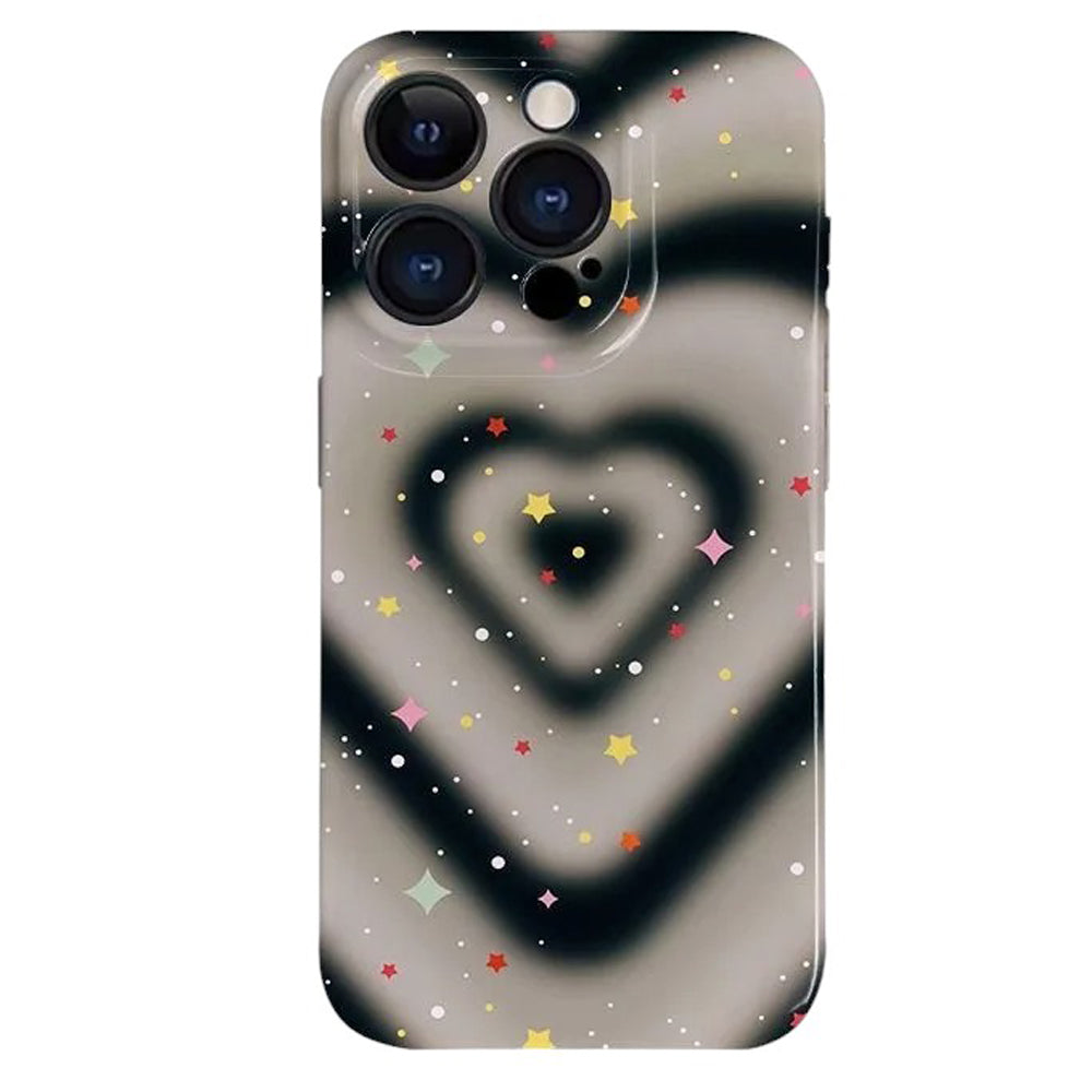 Professional Heartbreaker iPhone Case
