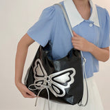 Butterfly Aesthetic Handbag