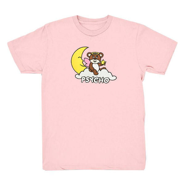 Psycho Bear T-Shirt