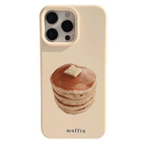 Clean Aesthetic iPhone Case