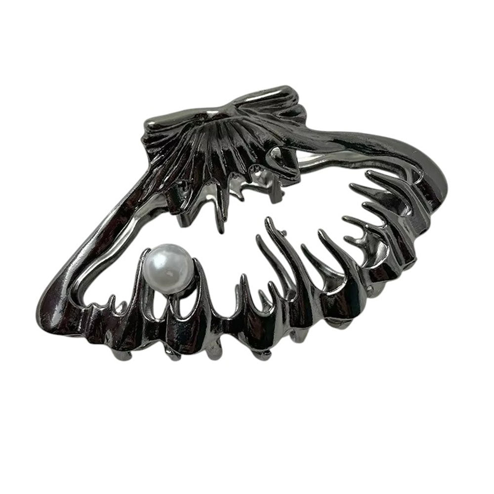 Fairy Grunge Shell Hair Claw