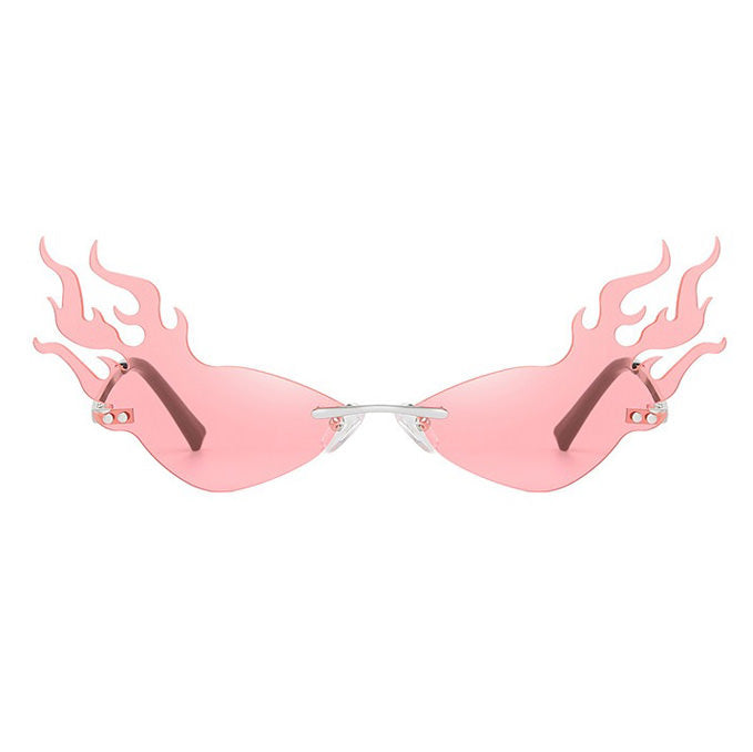 Burn It Sunnies