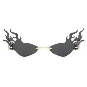 Burn It Sunnies