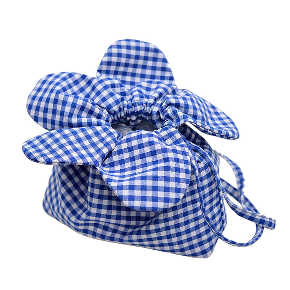 Flower Shaped Mini Bag