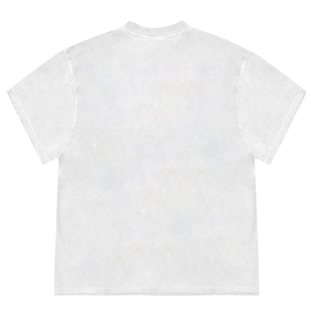 Goldfish Aesthetic Graphic T-Shirt