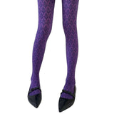 Grandmacore Aesthetic Tights
