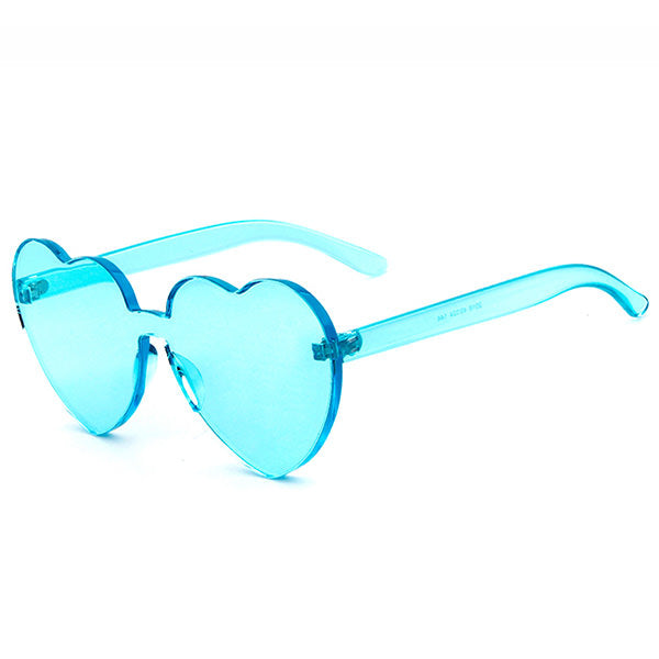 Heart Speqz Sunglasses