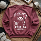Knit Co. Sweatshirt