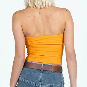 Calabria Italy Tube Top