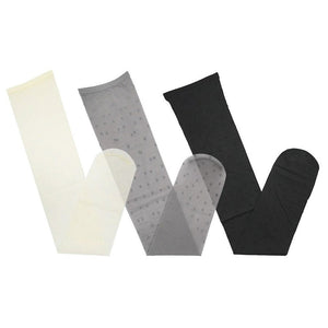 Polka Dot Stockings 3 Pcs Set