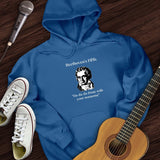 Beethoven's Fifth Hoodie