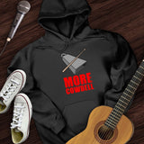 Cowbell Hoodie