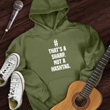 Duh Hoodie