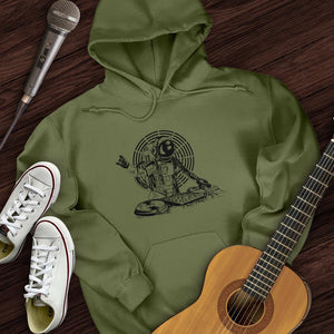 EDM DJ Hoodie