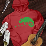 Chameleon Hoodie