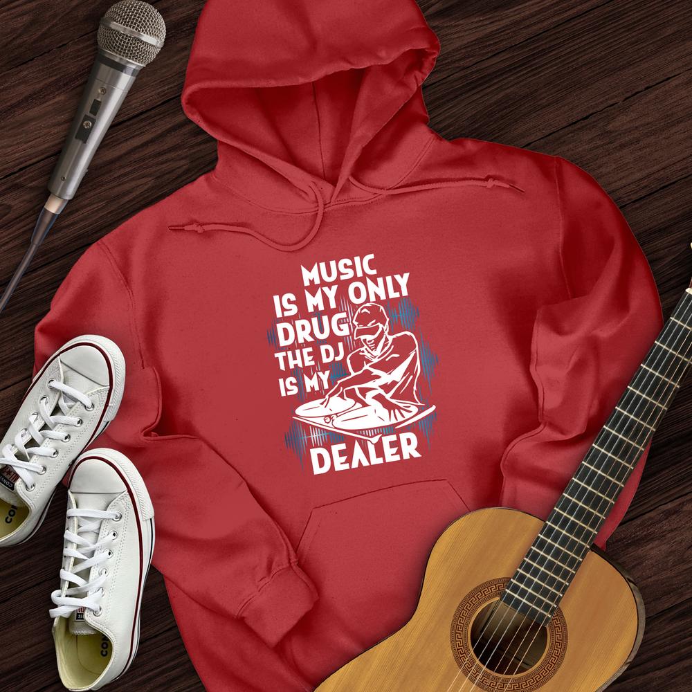 DJ Dealer Hoodie