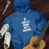 Duh Hoodie