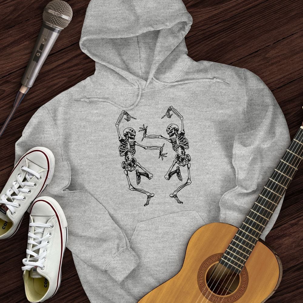 Dancing Souls Hoodie