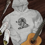 EDM DJ Hoodie