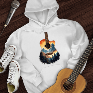 Acoustic Heaven Hoodie