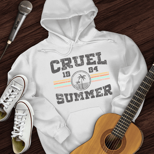 Cruel Summer 1984 Hoodie
