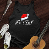 Fa (La)8 Tank Top
