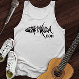 Barracuda Tank Top