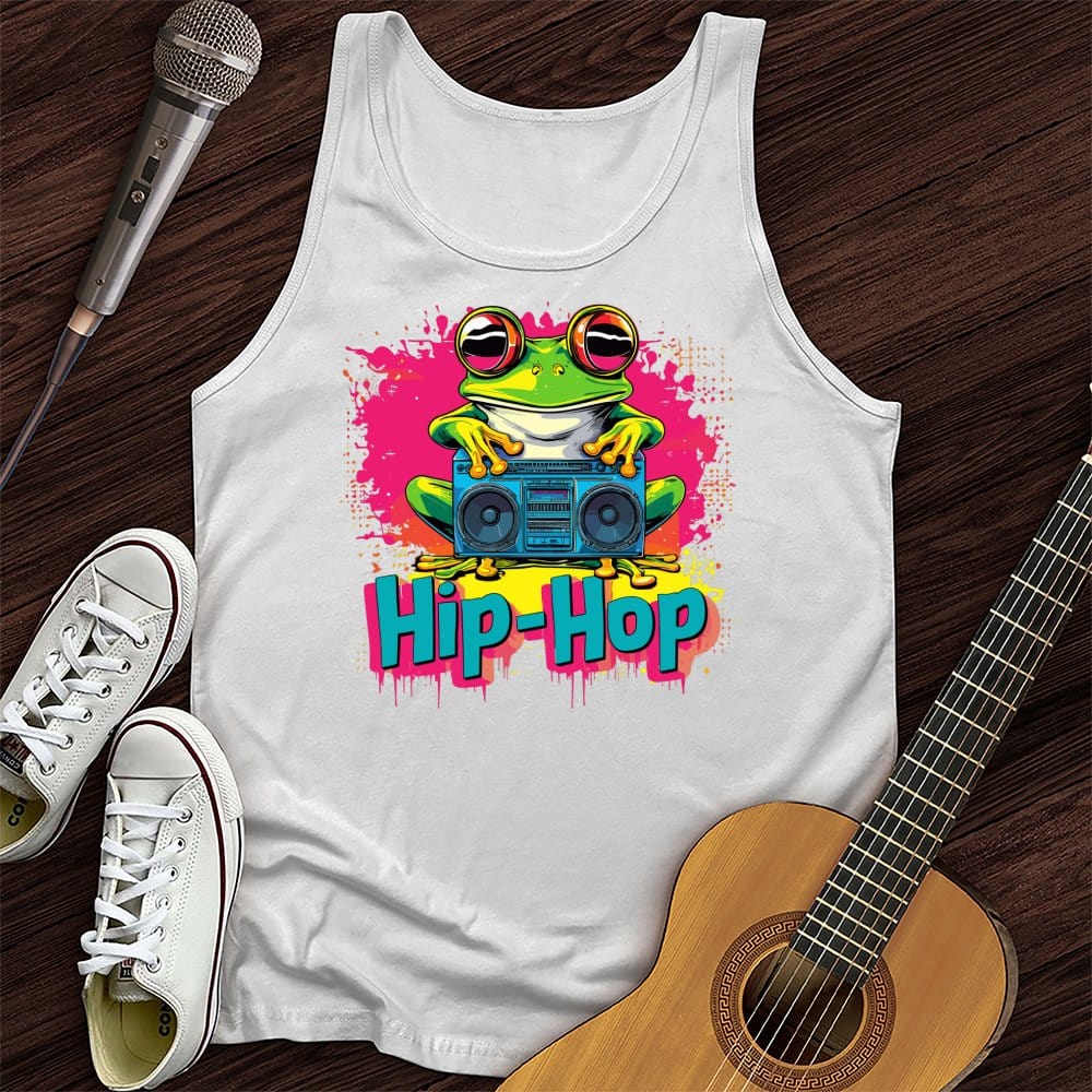 Hip-Hop Tank Top