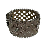 Rock The Scene Studded Bracelet