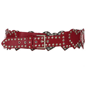 Love So Dangerous Belt