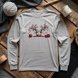 Waiting For Xmas Long Sleeve T-shirt