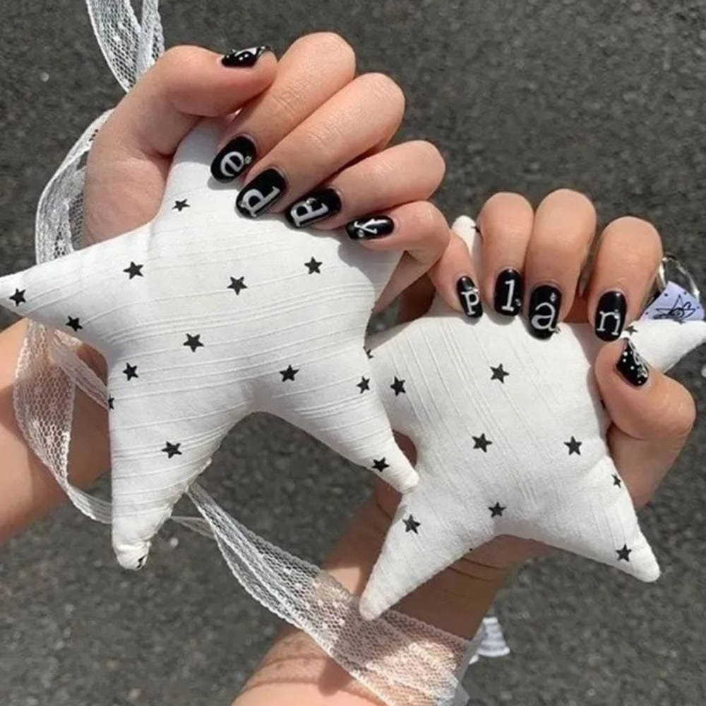 Star Girl Aesthetic Pant Chain