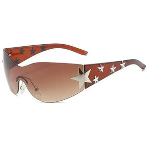 Stargirl Aesthetic Sunglasses