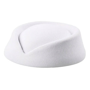 Vintage Aesthetic Airline Style Hat