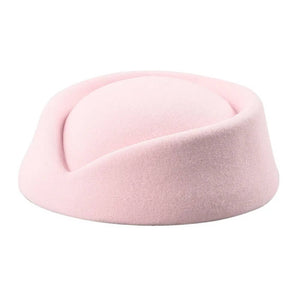 Vintage Aesthetic Airline Style Hat